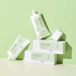 IUNIK Centella Calming Daily Sunscreen SPF 50 + PA + + + + - Image 7
