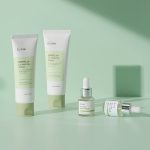 IUNIK Centella Edition Skincare Set - Image 3