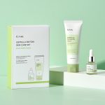 IUNIK Centella Edition Skincare Set - Image 2