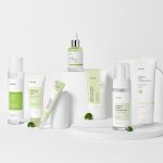 IUNIK Centella Calming AC Spot Cream - Image 7