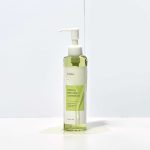 IUNIK Centella Green Fresh Cleansing Oil - Image 3