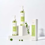 IUNIK Centella Green Fresh Cleansing Oil - Image 5