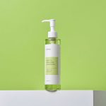 IUNIK Centella Green Fresh Cleansing Oil - Image 2