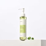 IUNIK Centella Green Fresh Cleansing Oil - Image 4