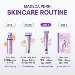 Centellian24 360º Shot PDRN Lifting Eye Cream - Image 7