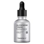 Centellian24 Glutathione Toning Boosting Ampoule