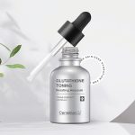 Centellian24 Glutathione Toning Boosting Ampoule - Image 5