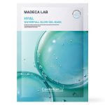 Centellian24 Hyal Waterfull Glow Gel Mask 5-Pack
