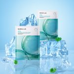 Centellian24 Hyal Waterfull Glow Gel Mask 5-Pack - Image 5