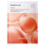 Centellian24 PDRN Skin Tightening Glow Gel Mask 5-Pack