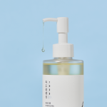 ROUND LAB 1025 Dokdo Cleansing Oil - Image 3