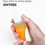 ISNTREE C-Niacin Toning Ampoule - Image 6