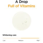 ISNTREE C-Niacin Toning Ampoule - Image 4