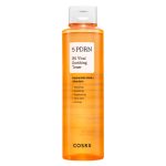 COSRX 5 PDRN B5 Vital Soothing Toner