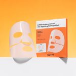 COSRX 5 PDRN Hyaluronic Acid Vital Hydrating Hydrogel Mask 3-Pack - Image 5