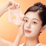 COSRX 5 PDRN Hyaluronic Acid Vital Hydrating Hydrogel Mask 3-Pack - Image 4