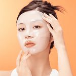 COSRX 5 PDRN Hyaluronic Acid Vital Hydrating Hydrogel Mask 3-Pack - Image 7