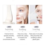 COSRX PDRN Exosome Skinplaning Glaze Mask - Image 9