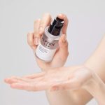 COSRX Peptide-132 Ultra Perfect Hair Bonding Oil Serum - Image 8