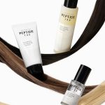 COSRX Peptide-132 Ultra Perfect Hair Bonding Treatment - Image 6