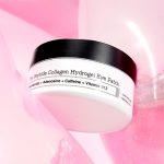 COSRX The Peptide Collagen Hydrogel Eye Patch - Image 4