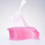 COSRX The Peptide Collagen Hydrogel Eye Patch - Image 2
