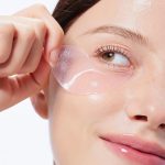 COSRX The Peptide Collagen Hydrogel Eye Patch - Image 5
