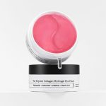 COSRX The Peptide Collagen Hydrogel Eye Patch - Image 7