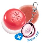 Fwee Blurry Pudding Pot Keyring Set - Image 7