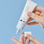 ROUND LAB 1025 Dokdo Eye Cream - Image 2