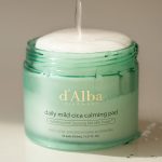 D'Alba Daily Mild Cica Calming Pad - Image 7