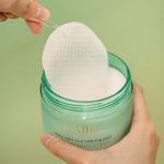 D'Alba Daily Mild Cica Calming Pad - Image 9