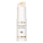 D'Alba Double Serum All In One Multi Balm