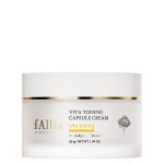 D'Alba Vita Toning Capsule Cream
