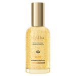 D'Alba Vita Toning Capsule Serum