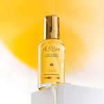D'Alba Vita Toning Capsule Serum - Image 6