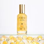 D'Alba Vita Toning Capsule Serum - Image 4