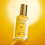 D'Alba Vita Toning Capsule Serum - Image 2