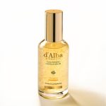 D'Alba Vita Toning Capsule Serum - Image 8