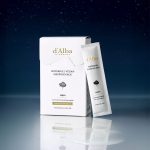 D'Alba Waterfull Vegan Sleeping Pack - Image 2
