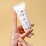 D'Alba White Truffle Double Moisture Cream - Image 5