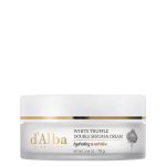 D'Alba White Truffle Double Serum & Cream