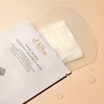 D'Alba White Truffle Nourishing Treatment Mask 3-Pack - Image 3