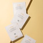 D'Alba White Truffle Nourishing Treatment Mask 3-Pack - Image 7