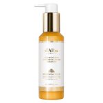 D'Alba White Truffle Return Oil Cream Cleanser