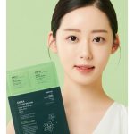 JAYJUN Okra Phyto Mucin Deep Nourishing All-In-One Mask - Image 4