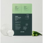 JAYJUN Okra Phyto Mucin Deep Nourishing All-In-One Mask - Image 3