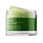 NEOGEN Dermalogy Bio-Peel Gauze Green Tea - Image 2