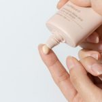 Numbuzin No.3 Porcelain Base-skip Tone Up Beige SPF50 + - Image 3