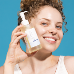 ROUND LAB 1025 Dokdo Cleansing Oil - Image 5